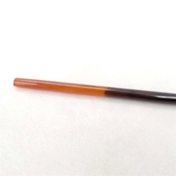 へら竿 グラス穂先ー